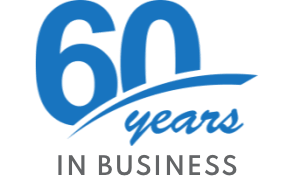 60 Years in Business | Sterling Carpet & Flooring