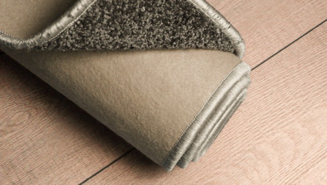 Carpet binding | Sterling Carpet & Flooring