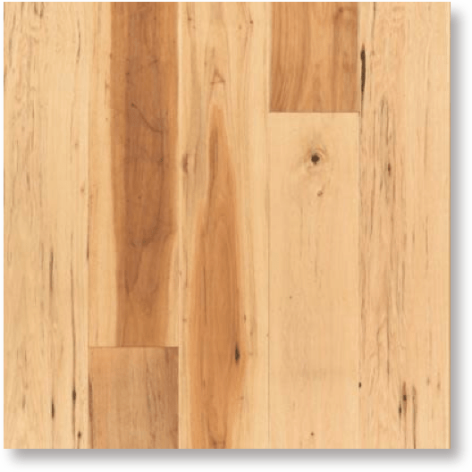 Handscraped hardwood | Sterling Carpet & Flooring