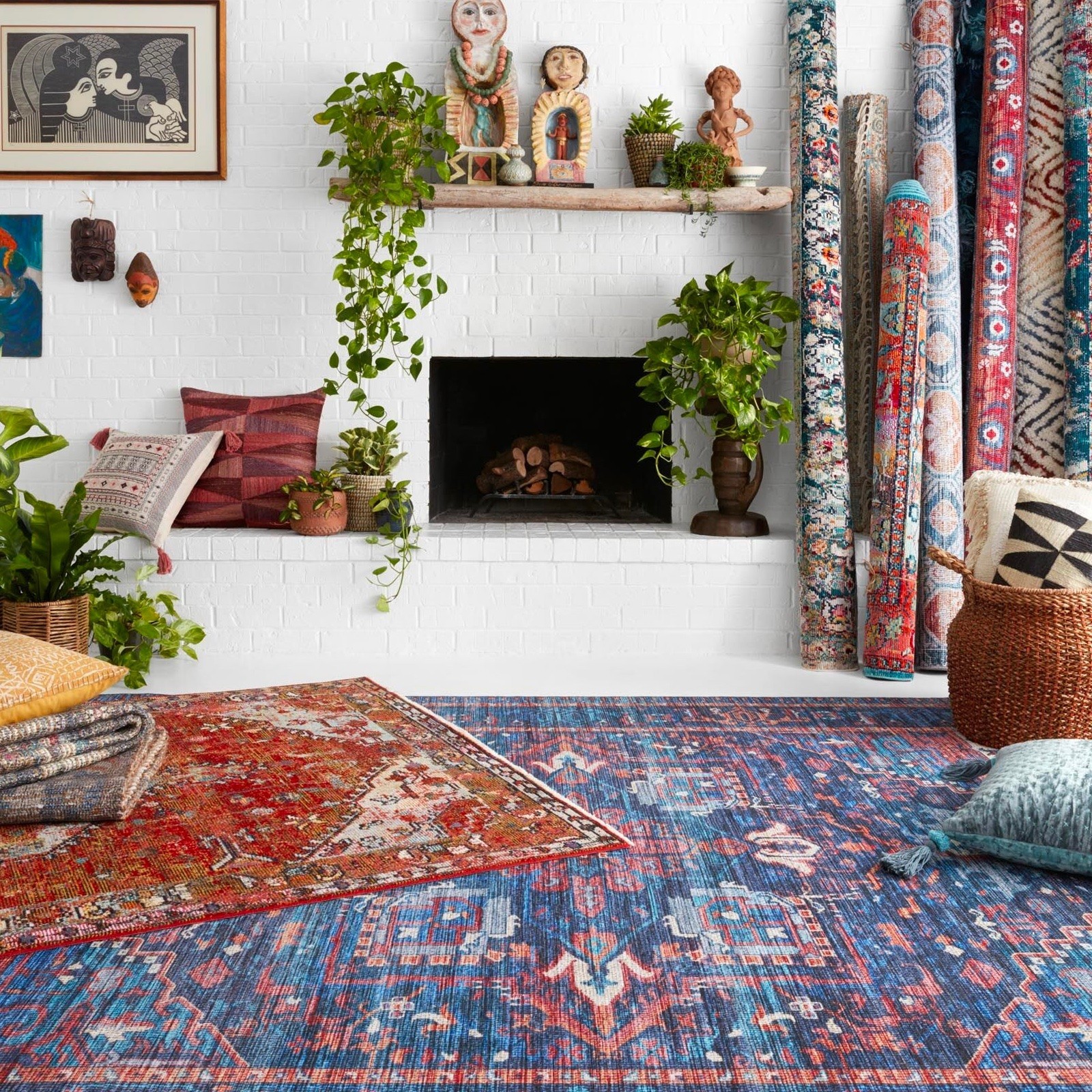 Loloi rug | Sterling Carpet & Flooring