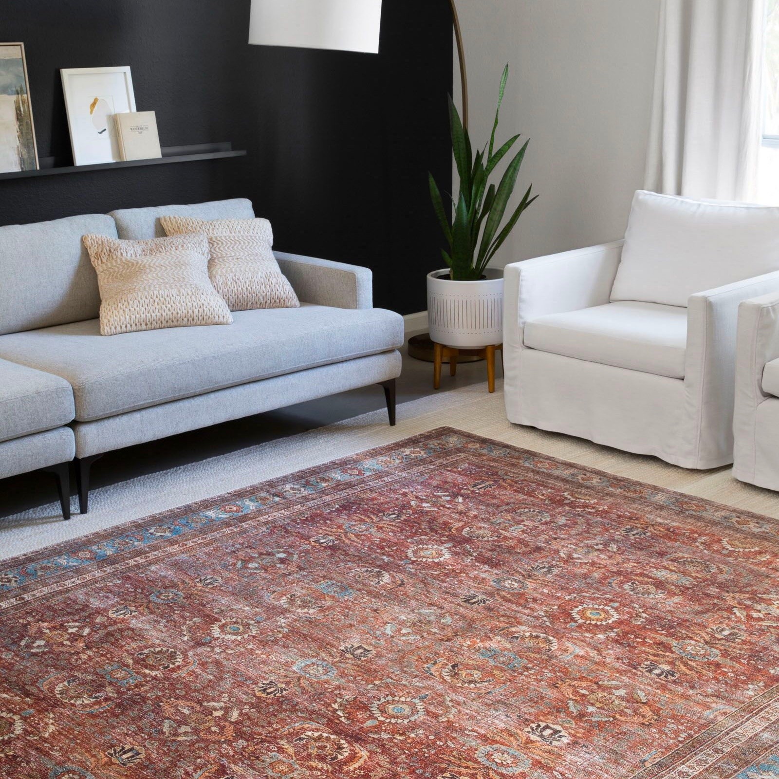 Loloi rug | Sterling Carpet & Flooring