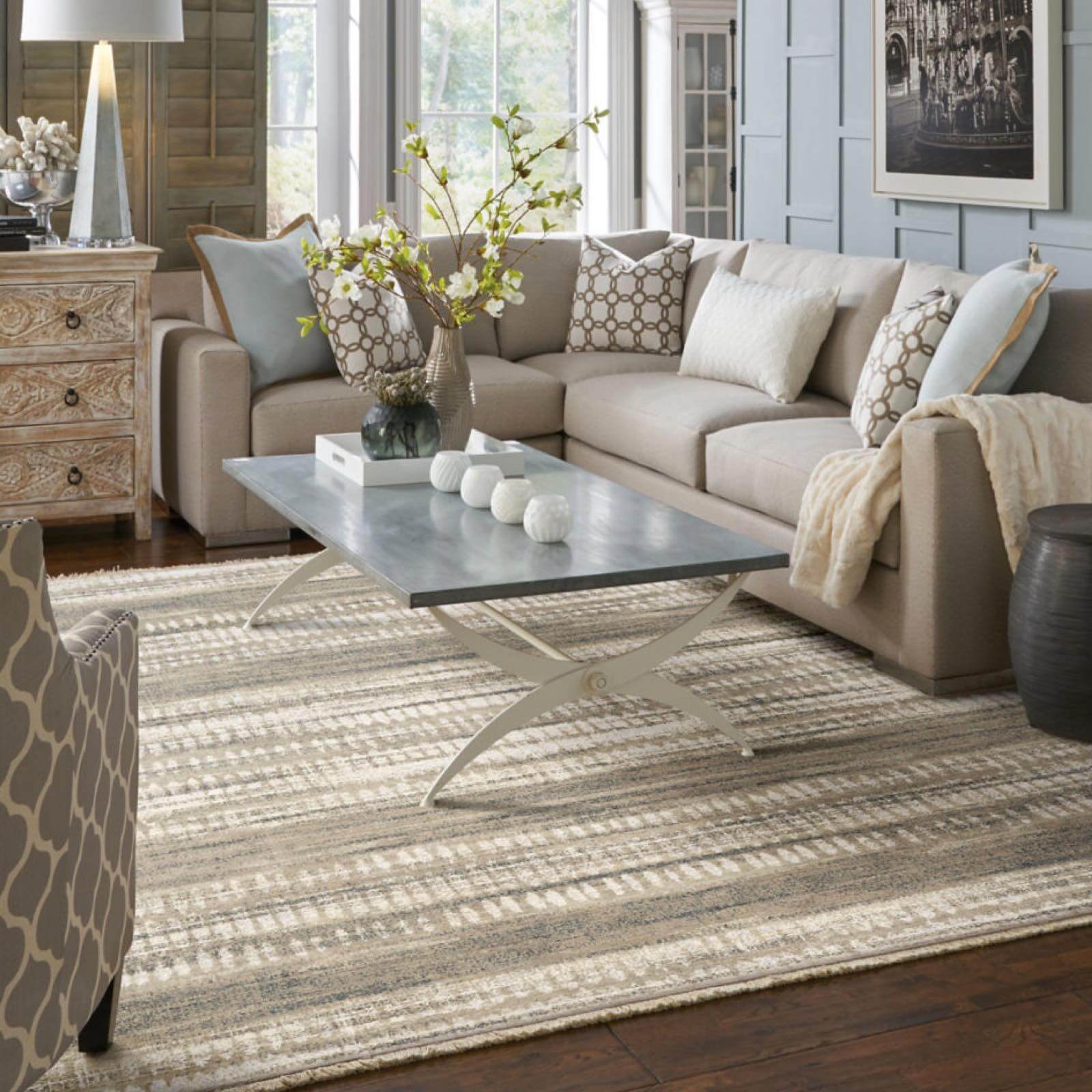 Karastan rug | Sterling Carpet & Flooring