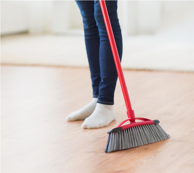 Laminate cleaning | Sterling Carpet & Flooring