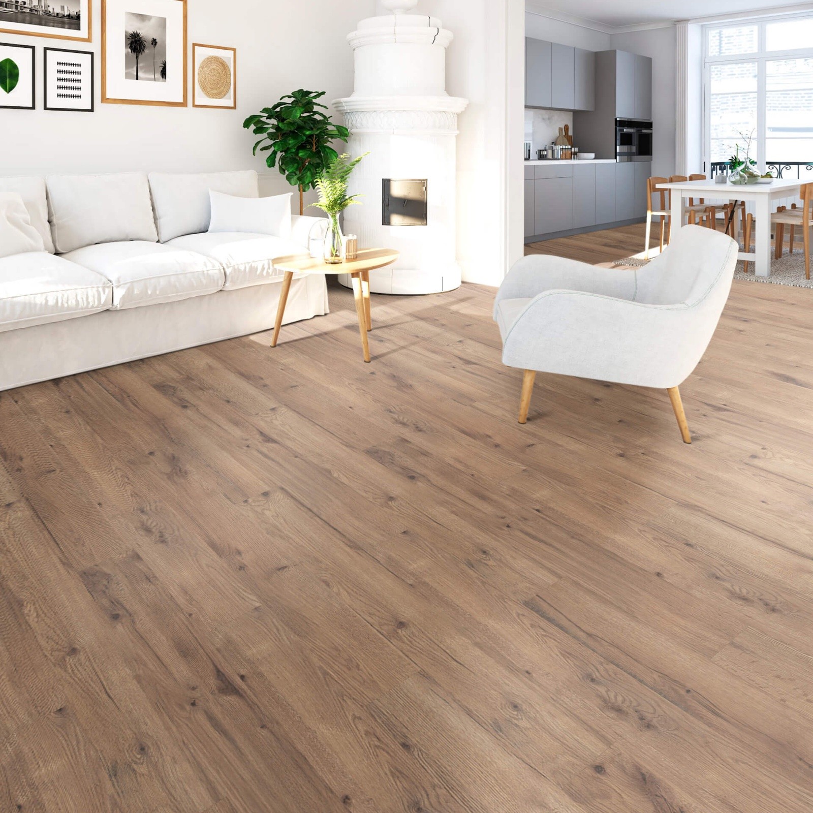 Living room flooring | Sterling Carpet and Flooring