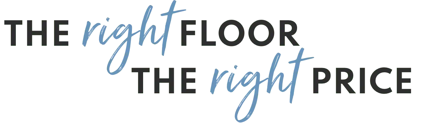 The right floor the right price | Sterling Carpet and Flooring