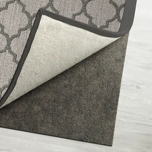 Rug-Pad-Size Rug & Pad Size | Sterling Flooring