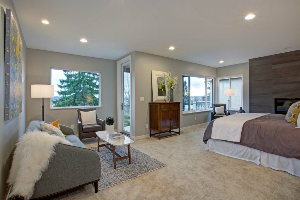Carpet Solutions for a Healthier Home and A Focus on Allergies by Sterling Flooring