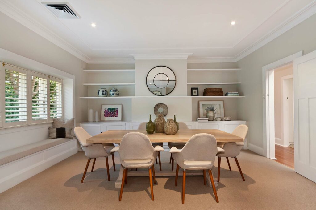 Durable Carpets for High-Traffic Areas by Sterling Flooring