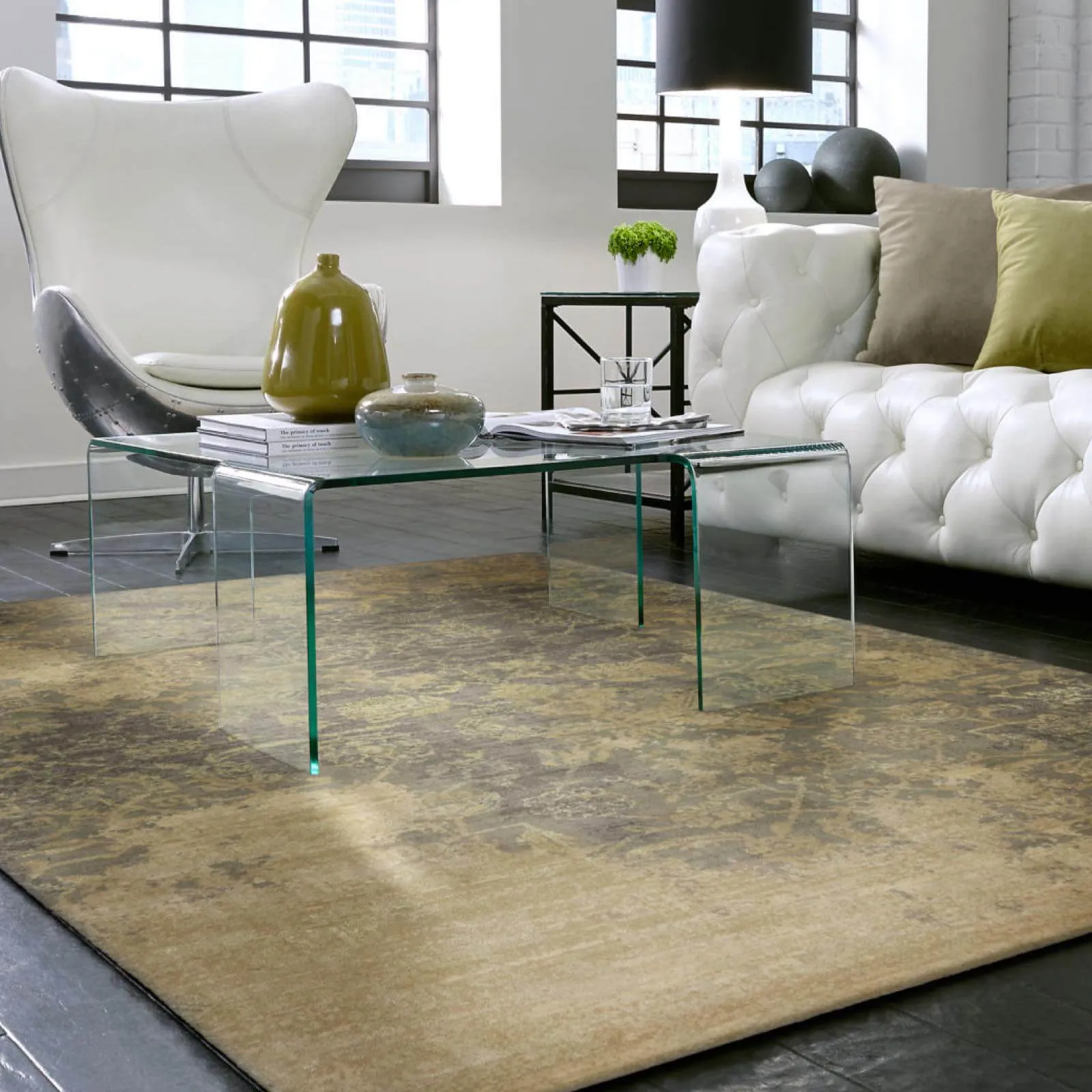 Karastan rug | Sterling Carpet & Flooring