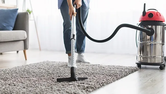 Rug care | Sterling Carpet & Flooring